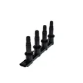 Bosch 0 986 22A 213 Zündspule für Opel Vauxhall Chevrolet