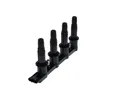 BOSCH 098622A213 Zündspule für CHEVROLET AVEO CRUZE TRAX OPEL ASTRA J INSIGNIA