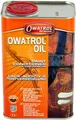 Owatrol Farbkriechöl 1 Liter Dose Rostschutz / Versiegelung Lackversand