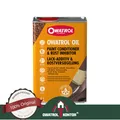 Owatrol Öl 1L Liter Rostversiegelung Entroster Rostschutz Kriechöl Additiv OIL