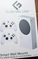 Floating Grip Smart Wall Mount Bundle XBOX Series S Wandhalterung