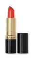 Revlon Super Lustrous Lippenstift, Cremige Formel für weiche, volle und gepflegte Lippen, 750 Kiss Me Coral, 4.2g