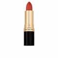 Revlon SUPER LUSTROUS lipstick #750-kiss me coral 3,7 gr