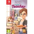 My Universe: School Teacher (Code in a Box) - Nintendo Switch - Virtual Life - PEGI 3