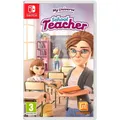 My Universe: School Teacher (DIGITAL) Juego para Consola Nintendo Switch