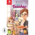 My Universe: School Teacher Simulation Nintendo Switch EU Version