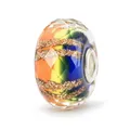 Trollbeads Bead Regenbogen Facette - Limitierte Edition, TGLBE-30128