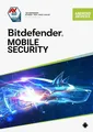 Bitdefender Mobile Security for Android + VPN 2026 / 3 Geräte / 1 Jahr / KEY