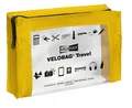 VELOFLEX Dokumententasche VeloflexVELOBAG Travel A5 gelb gelb
