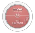 lavera Rouge Velvet Blush Powder - 02 Pink Orchid 5g