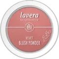 LAVERA Samtrouge ROSA ORCHIDEE