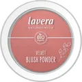 Lavera VeLvet BLush Powder   Pink Orchid 02 pink 5 g