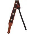 Grand Pacific Strap Brown