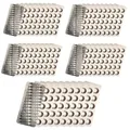 Photometer Testtabletten Chlor DPD1, DPD3, Aktivsauerstoff DPD4, pHWert Pheno...