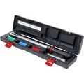 Stier Rad-Montage-Set 1/2 Zoll 40 - 200 Nm, 5-teilig (1/2", 40 - 200 Nm) (59108378)