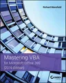 Beherrschung von VBA für Microsoft Office 365