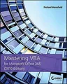 Mastering VBA for Microsoft Office 365 von Mansfield, Ri... | Buch | Zustand gut