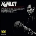 Hamlet von Gustaf Gründgens, Maximilian Schell | CD | Zustand gut