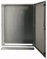 CS108/300 METALLGEHÄUSE NT 1000X800X300 TÜR VOLL MIT 111715