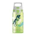 SIGG Kinder Trinkflasche Viva Kids One 0,5L Jurassica Dinos