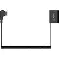 SmallRig D-Tap to NP-FZ100 Dummy Battery Power Cable 4253B (Kamera Akku, Kamera Akku Netzadapter) (4253B)