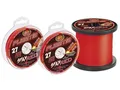 WFT Plasma Stay Red Lazer Skin 300m 14KG 0,12