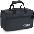 Classic Cantabile Leichtkoffer für TT-400 Taschentrompete