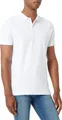 Marc O'Polo Poloshirt kurzarm für Herren in unifarben uni 1030-99-01968