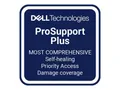Dell Erweiterung von 3 jahre Next Business Day auf 3 jahre ProSupport Plus (MW3L3_3OS3PSP)