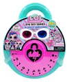 MGA Entertainment L.O.L. Surprise! Eye Spy Ultimate Unboxing