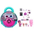 L.O.L. Surprise! Eye Spy Series Ultimate Unboxing - Includes 3 Exclusive Dolls, 