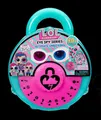 L.O.L. Surprise! Eye Spy Ultimate Unboxing Set mit 3 exkl. Püppchen NEU/OVP
