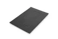 Blumtal Badematte Premium Badezimmerteppich Terry - schnell trocknend & strapazierfähig, Oeko-Tex zertifiziert, 100% Baumwolle, 50x80 cm, Baumwolle, Rechteckig, 2 teilig