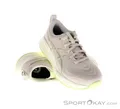 Asics Gel-Cumulus 27 Damen Laufschuhe-Beige-8