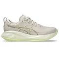 Asics GEL-CUMULUS 27 LAMB WOOL/PURE SILVER Laufschuh 39,5 EU