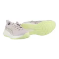 Asics Laufschuhe Gel Cumulus 27 (Dämpfung) beige/gelb Damen, Größe Euro (US): 39,5 (8)