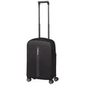 Samsonite Kofferhülle TA Revolution Foldable Luggage Cover S black F526/155589/1041