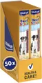 Beef Stick Low Fat, Hundeleckerli, Fleischstick Pute, Hunde Trainingsleckerli...