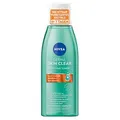NIVEA DERMA SKIN CLEAR Refining Toner Gesichtswasser 200 ml