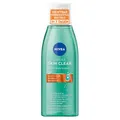 NIVEA DERMA SKIN CLEAR Refining Toner Gesichtswasser 200 ml