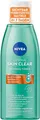 Nivea Derma Skin Clear Toner Gesichtswasser 200ml Salicylsäure Niacinamid Pflege