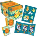 Pokémon (Sammelkartenspiel), PKM Paldea Adventure Chest DE