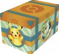 Pokemon Abenteuerbox, deutsch