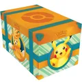Pokémon Paldea Abenteuerkoffer Deutsch - OVP NEU