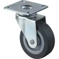 Lenkrolle Transportrolle Rad Ø 25mm Transportrolle Tpe Kunststoff Tragkraft 20kg