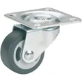 dörner + helmer 790320  Lenkrolle Rad-Durchmesser: 30 mm Tragfähigkeit (max.)...