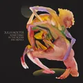 SOMETHING IN THE ROOM SHE MOVES DELUXE VINYL by JULIA HOLTER