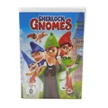 Sherlock Gnomes