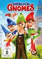 Sherlock Gnomes # DVD-NEU