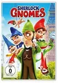 Sherlock Gnomes von John Stevenson | DVD | Zustand gut